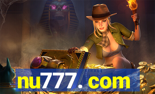 nu777. com